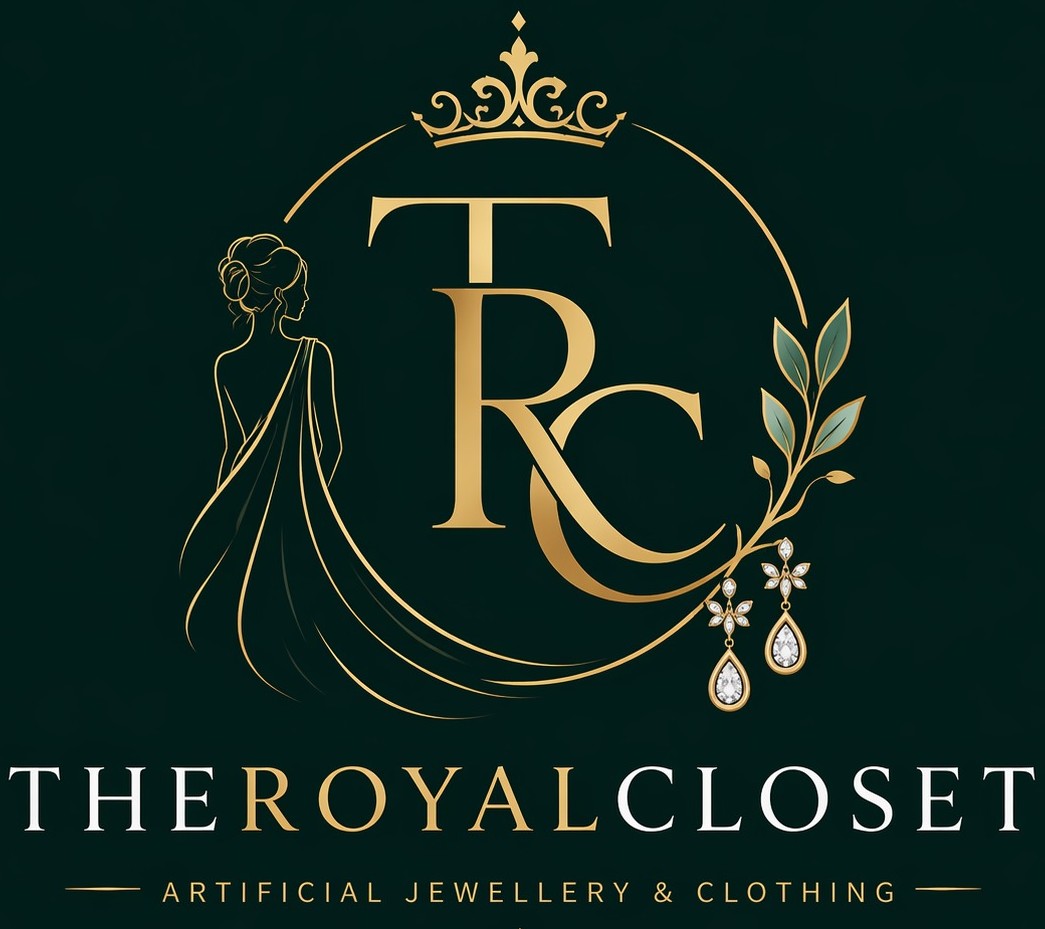 The Royal Closet logo
