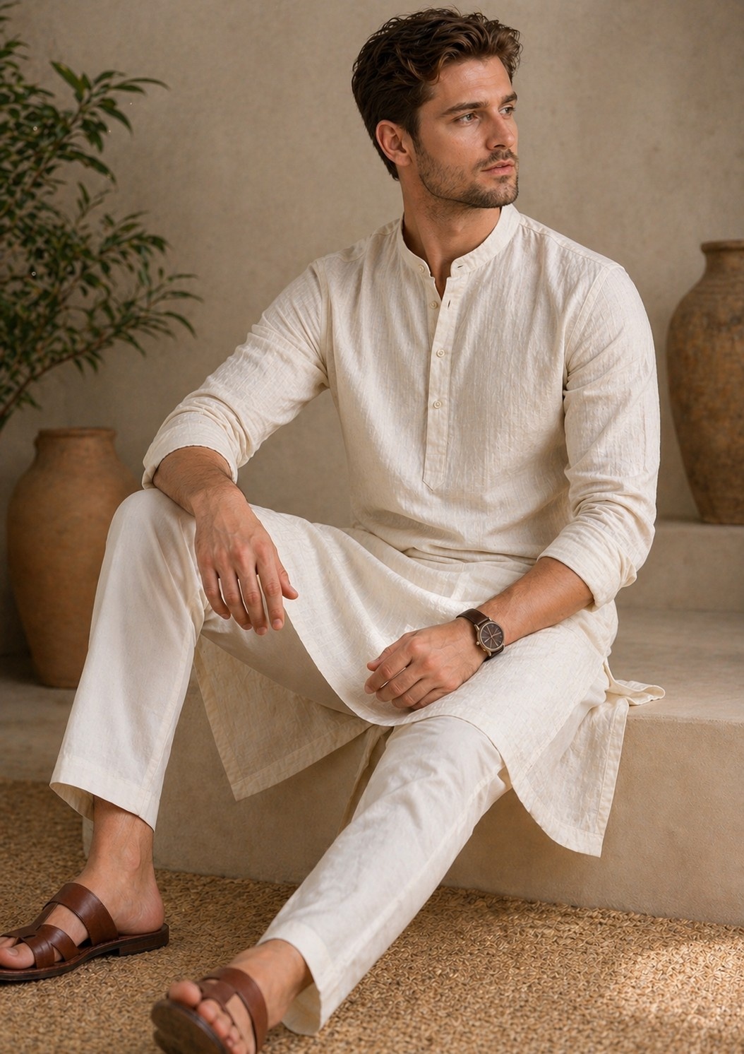 Men’s Kurta Set