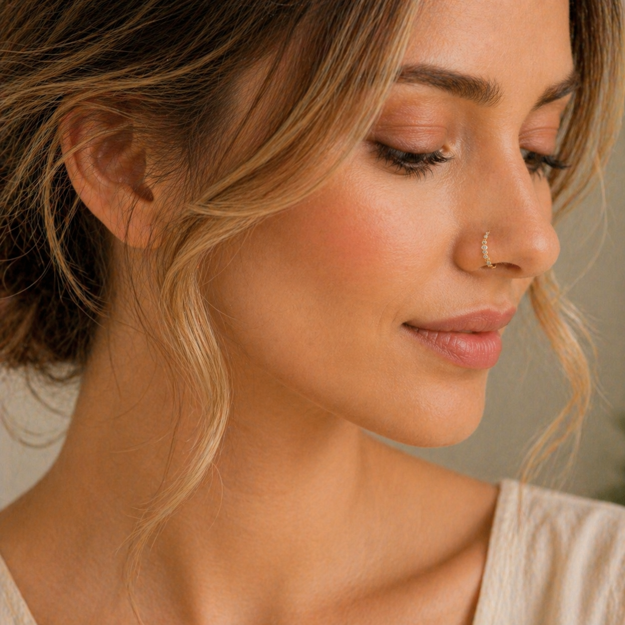 Nose Ring