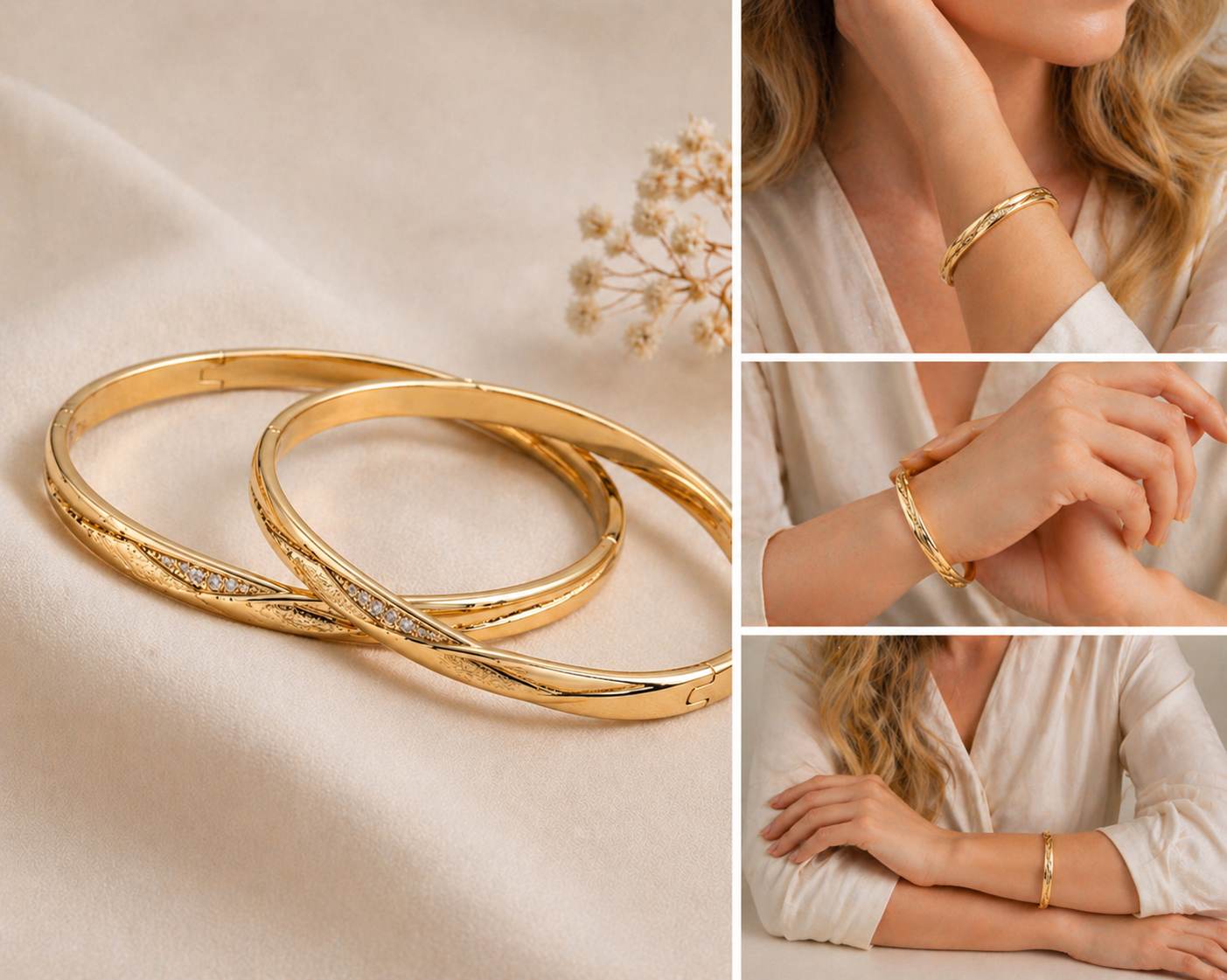 Bangles