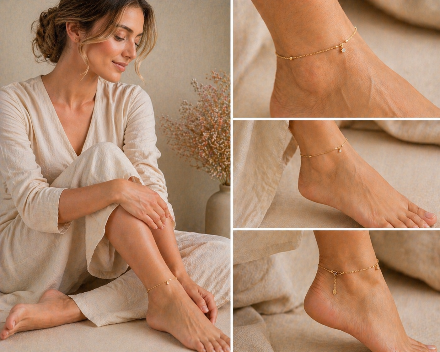Anklet